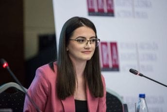 Savjetnica Milatovića o izmjenama izbornih zakona: Bolje novi rok, nego brza i loša reforma