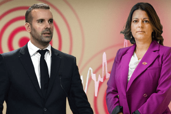 Izbor premijera Milojka Spajića