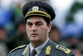 Predstavnici vlasti Srbije veličaju preminulog osuđenika za ratne zločine Pavkovića