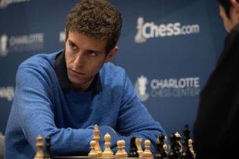 Šokantna vijest: Preminuo šahovski velemajstor Danijel Narodicki (29)