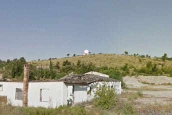 Radar Srpska Gora i dalje van funkcije: Nebo iznad Podgorice pod ograničenjem do 24. oktobra