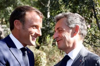 Sarkozi iz Jelisejske palate ide u zatvor: Makron ga pozvao na oproštajni sastanak