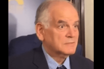 (VIDEO) Gaf brata Benjamina Netanjahua: Evo šta je rekao po dolasku u Republiku Srpsku