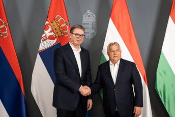 Vučić: Teška su vremena, a biće još teža