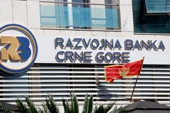 Poslanici PES-a predložili izmjene Zakona o Razvojnoj banci: Odustaju od obavljanja platnog prometa i primanja depozita