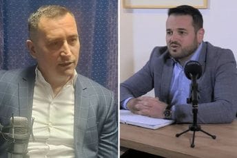 Šćekić: I izvjesni Petrovići pomalo izdali Crnu Goru; Glendža: Princ Nikola danas bira da bude mitropolit Sava