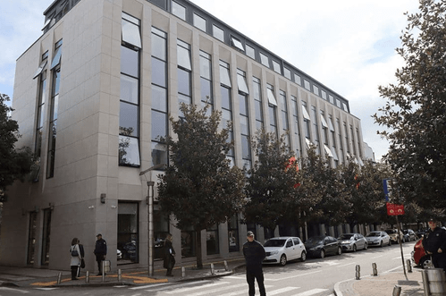 Policajcu Stojanoviću ukinut pritvor