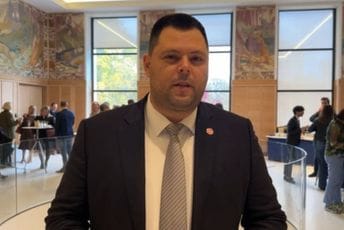 Kovačević: Uspjeli smo da dosanjamo veliki san