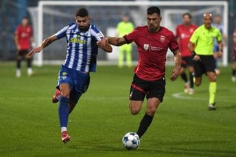 Kreće Kup Crne Gore: Veliki derbi u Tuzima, sigurno je da će najmanje jedan drugoligaš biti u četvrtfinalu