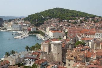 Slučaj koji je zgrozio Dalmaciju: Otac silovao malu ćerku 267 puta, izolovao je i zlostavljao i na druge načine
