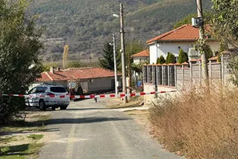Bugarska: Mladić ubio majku, sestru i tetku i zapalio kuću sa njihovim leševima