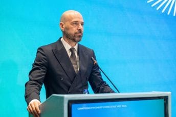 Bulatović: Smijenili su me nezakonito, to je kazao i Neven Gošović