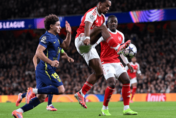 Goleade uz 2:7 i 6:2: Arsenal i PSŽ pregazili rivale u derbijima noći, katastrofa Napolija, Inter i Siti lako slavili u gostima
