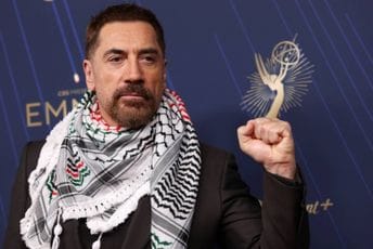 Bardem: Ne mogu raditi sa nekim ko podržava i opravdava genocid
