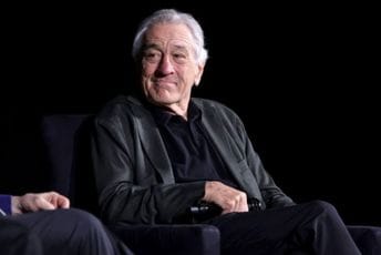 De Niro: Amerikanci moraju nastaviti da se bore protiv Trampa, nema drugog načina