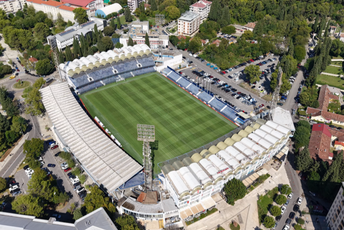 Portiri Sportskih objekata postaju zaštitari, moguće i sa oružjem