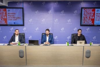 Opština Bar druga u Crnoj Gori u oblasti transparentnosti; Subašić-Marvučić: Ovaj rezultat je vjetar u leđa da nastavimo u tom pravcu