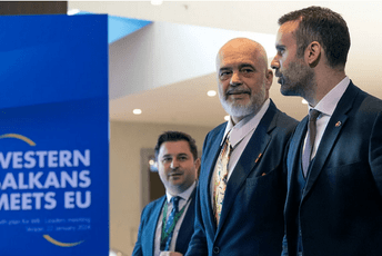 (VIDEO) Rama i Spajić u zanimljivom okršaju: "Crna Gora je starija i od Grčke"