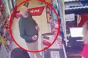 (VIDEO) Kako je dobitnik najvećeg državnog priznanja Crne Gore – Trinaestojulske nagrade - ukrao mobilni telefon