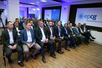 TE Pljevlja obilježava 43 godine posvećenosti i izuzetnog doprinosa energetskoj stabilnosti Crne Gore