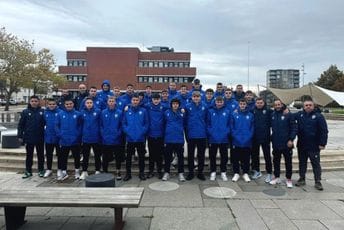 Liga šampiona: Poraz juniora Budućnosti u Ikastu