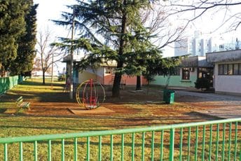 Podgorica: Vaspitačice iz vrtića „Poletarac“ vezivale dijete izolir trakom?