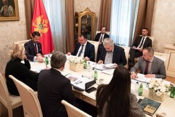Senat Prijestonice Cetinje usvojio Program razvoja za 2026. godinu: Ključni projekat je druga faza izgradnje žičare Kotor–Lovćen