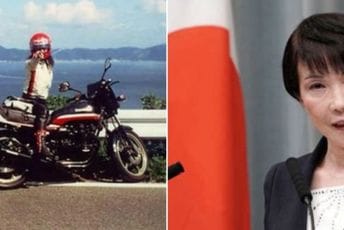Nova premijerka Japana svira hevi metal na bubnjevima da se opusti: "Kada me nervira muž, uzmem palice i sviram dok on spava"
