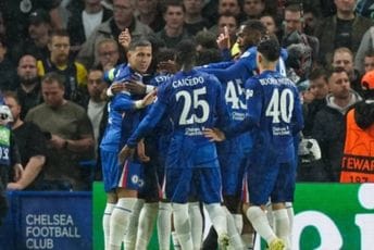 Čelsi petardom ispratio Ajaks iz Londona, ubjedljive pobjede Liverpula i Bajerna