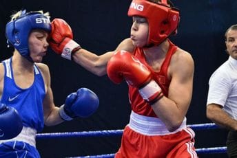 Evropsko prvenstvo u boksu do 15 godina: Nikola Ilić u polufinalu