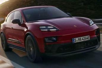 Novi električni Porsche: Macan GTS zvijer sa više od 500 KS