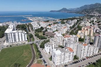 Opština Bar stekla regionalni sertifikat „Povoljno poslovno okruženje“: Pravo da naredne tri godine koristi zaštićeni znak sertifikacije