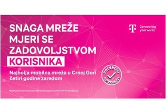 Snaga mreže mjeri se zadovoljstvom korisnika