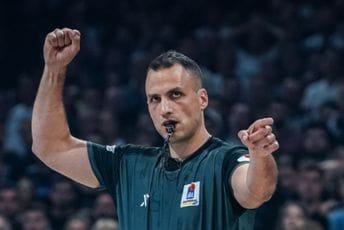 Uhapšen sudija ABA lige i Eurolige: Kod Nikolića nađeno 250.000 eura, zlatne poluge, satovi