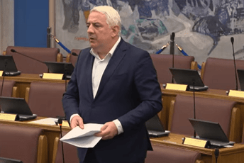 Vučurović i Đurović predložili izmjene: Bez „nasilne aneksije“ u Zakonu o statusu dinastije Petrović Njegoš