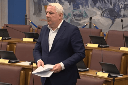 Vučurović i Đurović predložili izmjene: Bez „nasilne aneksije“ u Zakonu o statusu dinastije Petrović Njegoš