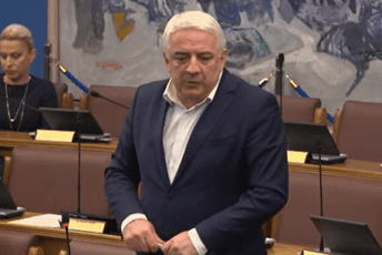 Vučurović: Abazović je fino prevario DPS dok je bio na mjestu odlučivanja