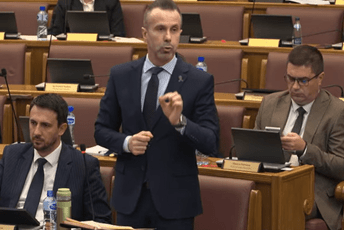 Bogdanović: Policija utvrdi da su članovi organizovane kriminalne grupe prekršili zabranu napuštanja mjesta boravišta, sudija ih pusti bez zadržavanja