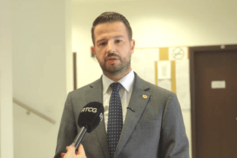 (VIDEO) Milatović: Puna podrška radu Specijalnog državnog tužilaštva