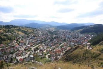 Uhapšeni Rožajci: Terete ih da su osumnjičene za ubistvo u Srbiji uveli u Crnu Goru i organizovali im skrivanje