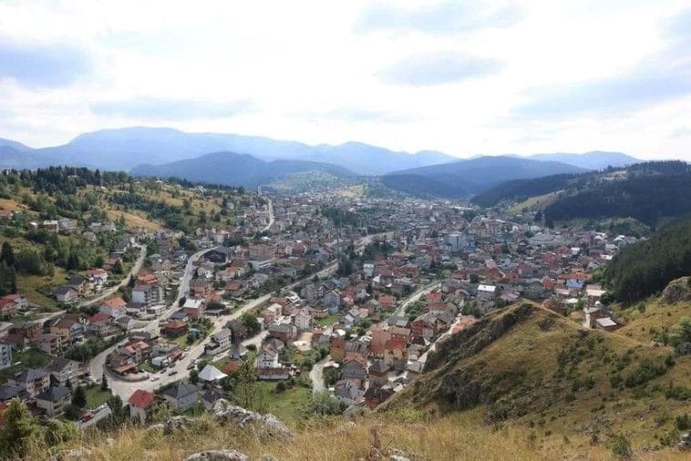 Uhapšeni Rožajci: Terete ih da su osumnjičene za ubistvo u Srbiji uveli u Crnu Goru i organizovali im skrivanje