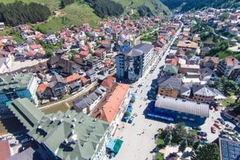 Rožaje: Sa susjednim opštinama pregovaraju o osnivanju zajedničkog preduzeća
