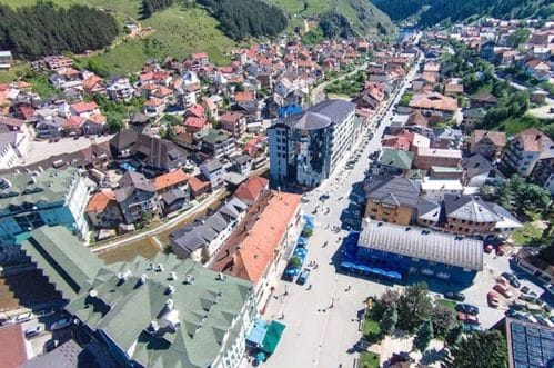 Rožaje: Vlasnik lokala i odbornik prijavljen zbog omalovažavanja poreskog inspektora