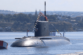 Rusi godinama preko fiktivnih kompanija iz SAD-a nabavljali senzore kojima prate NATO podmornice na Arktiku