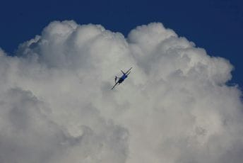 Ruski borbeni avioni ušli u vazdušni prostor Litvanije, reagovali vazduhoplovi NATO-a