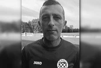 Austrijski klub objavio da je preminuo bivši reprezentativac BiH i izazvao pometnju, Hrvati kažu da je živ