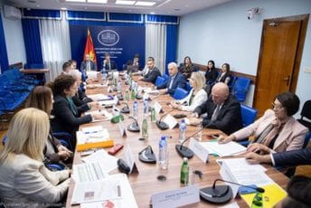 Odbor za ekonomiju danas o imenovanju u DRI i oporezivanju polovnih vozila i plovila