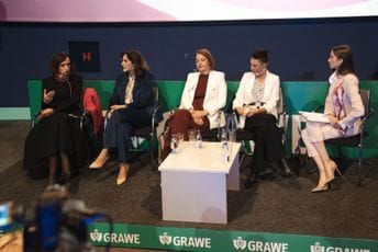 GRAWE osiguranje posvetilo veče ženama, hrabrosti i važnosti prevencije raka dojke