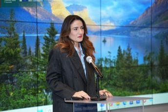 Janković-Mijanović: Radimo drugu po redu Strategiju pametne specijalizacije, u prvu uloženu 168 miliona eura