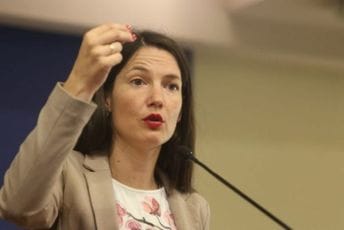 Trivić: Republika Srpska i Bosna i Hercegovina bi uskoro mogle da uđu u NATO